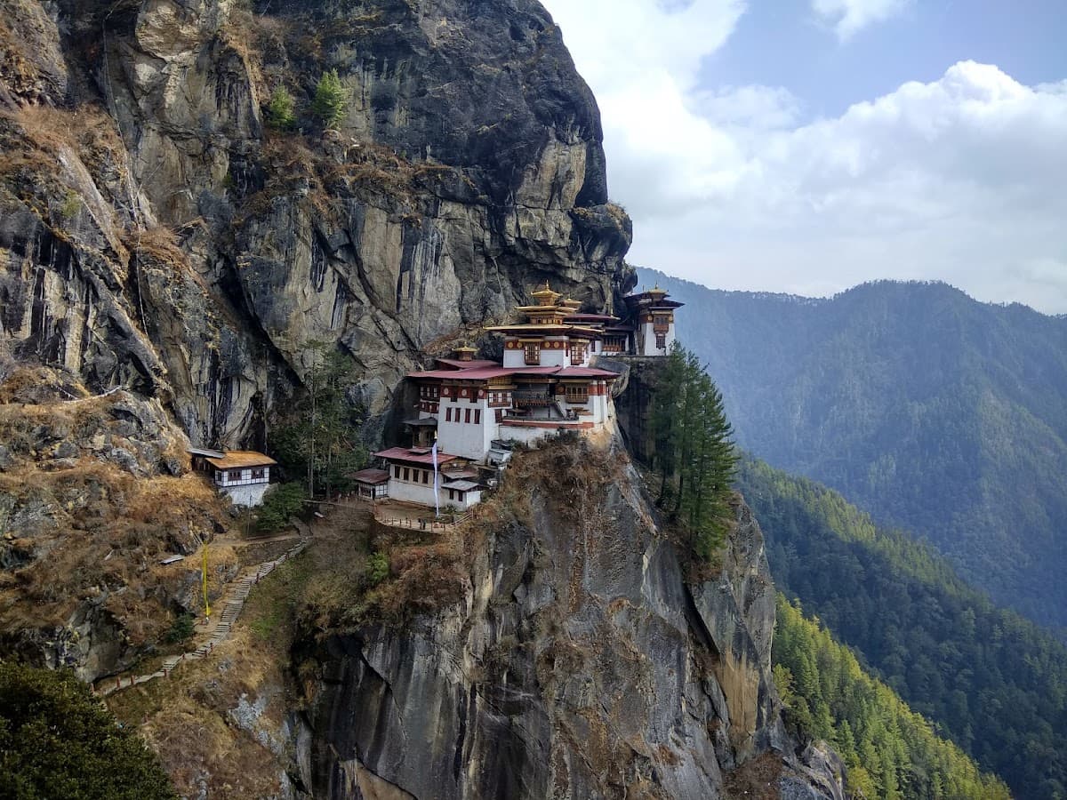 Bhutan