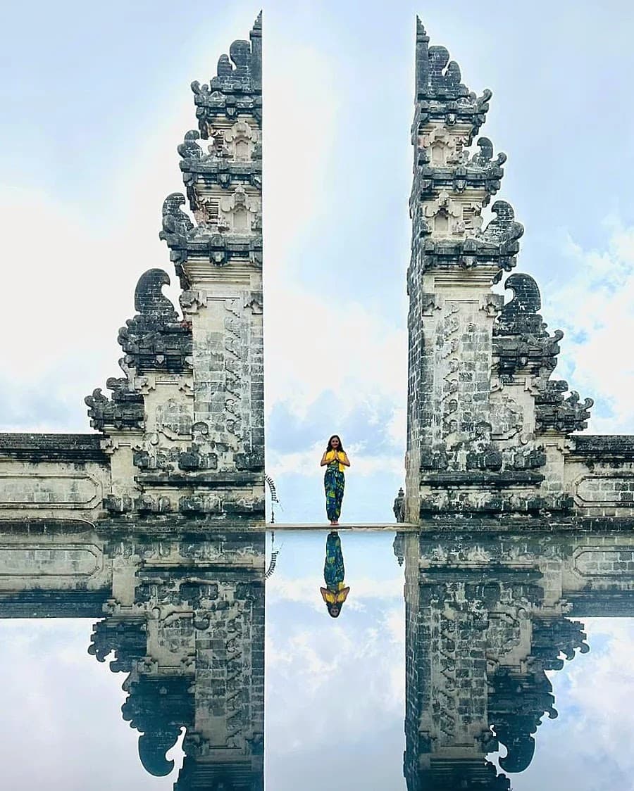 Bali Paradise Getaway