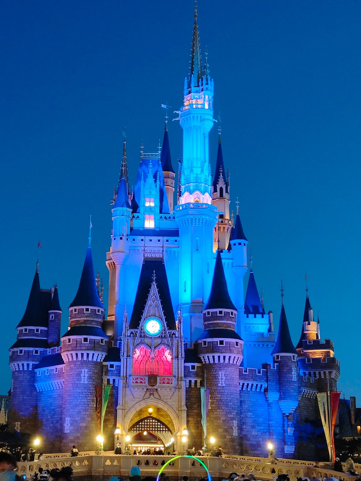 Japan Tokyo & Disney Magic