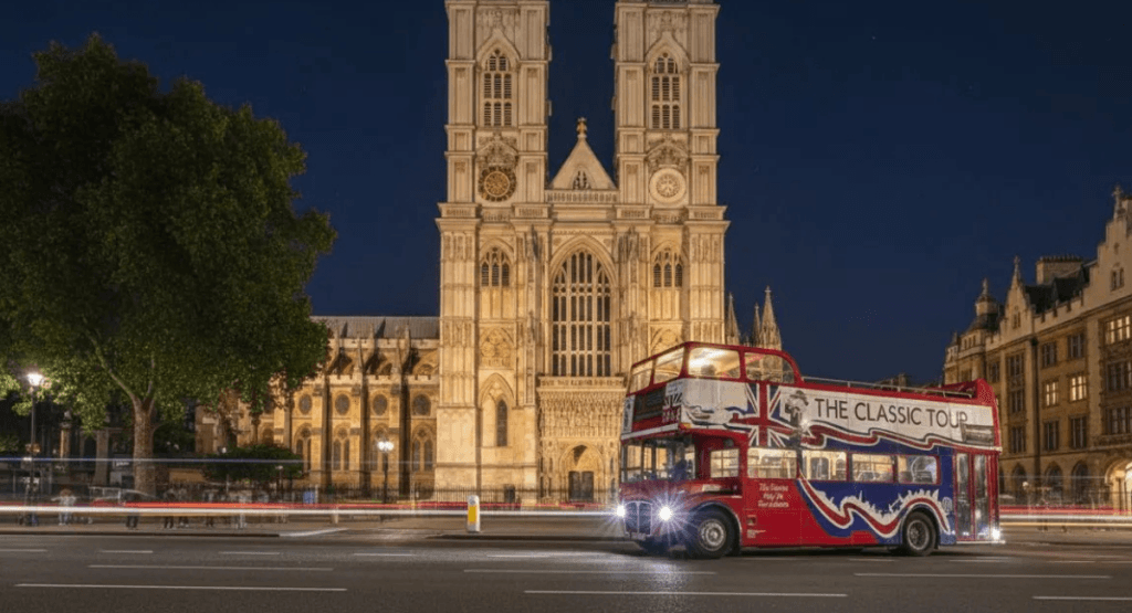 UK London Classic