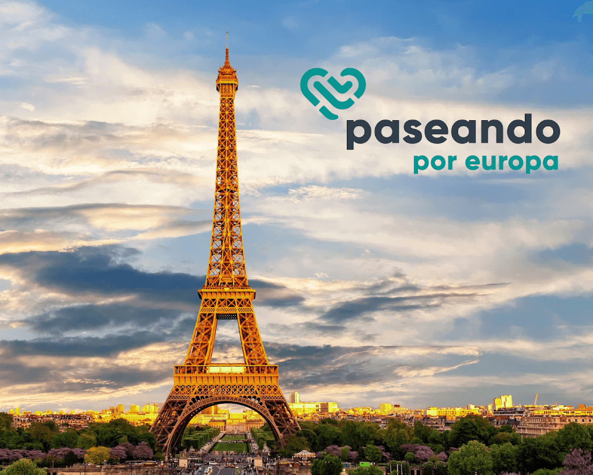 Europe Grand Tour (Group Departure)